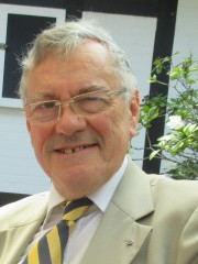 José A.C. Broekaert