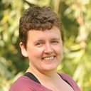 Clare Strongman
