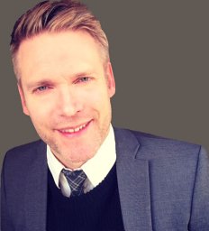 Niklas Finnberg