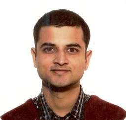Abbas Syed Shahid