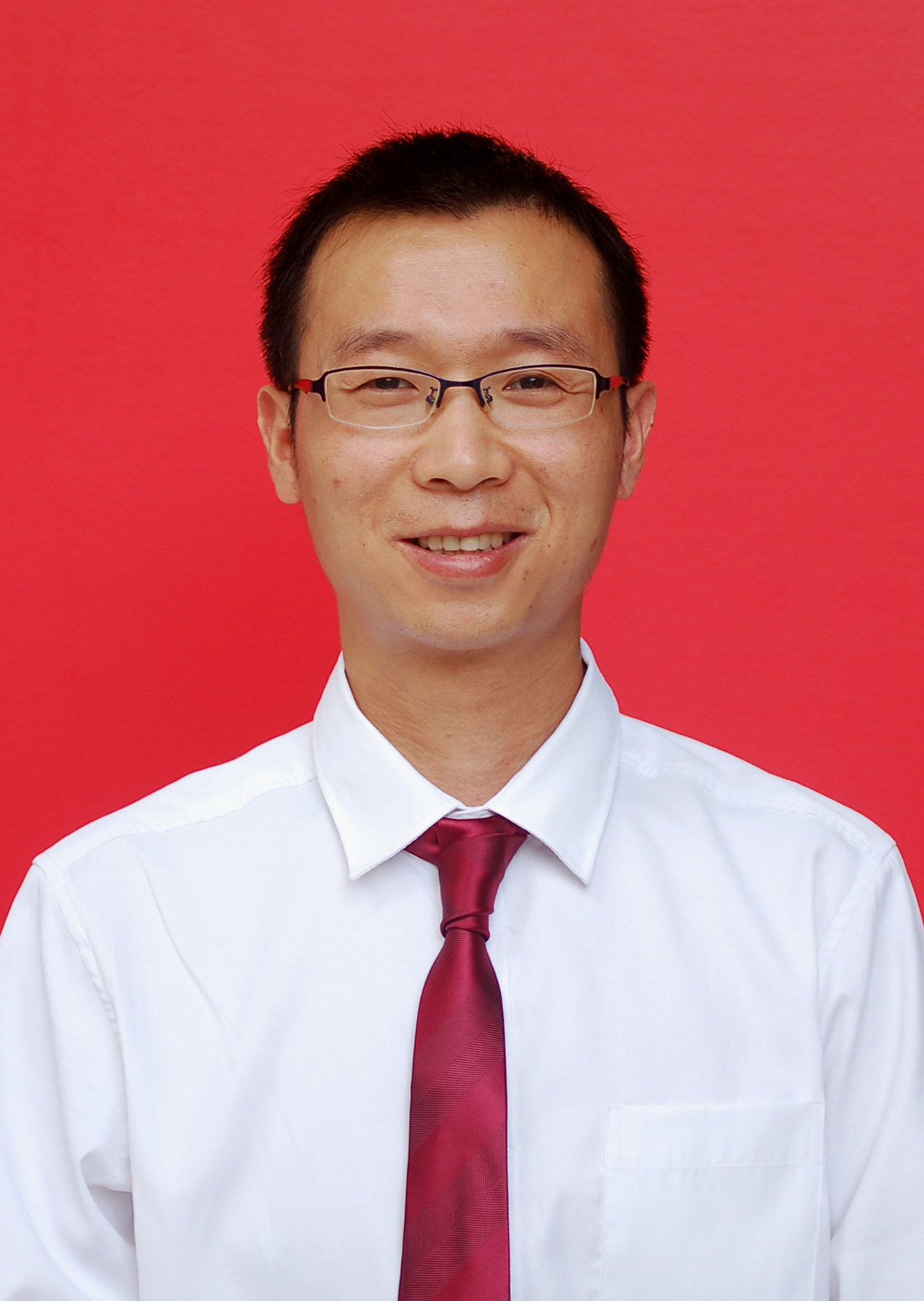 Peng Feng