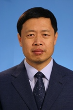 Guoji Chen