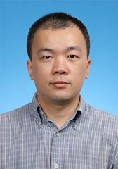 Jingyu Xi