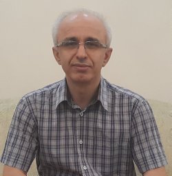 Faramarz Doulati Ardejani
