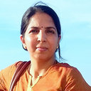 Asavari Ani Joshi