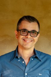 Marco Turchi