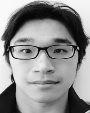 Gabriel Wong