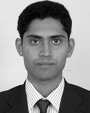 Vinay Suma