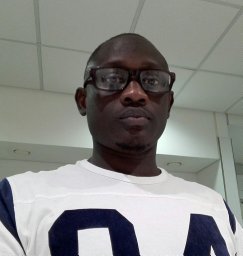 Alimi, Lukman O.