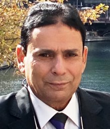 Hosein Ibrahim Hosein
