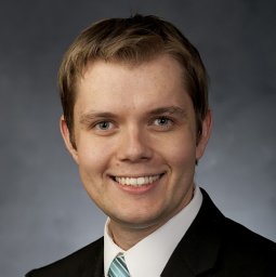 Conrad W. Rosenbrock