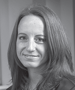 Tamara Marshall-Keim