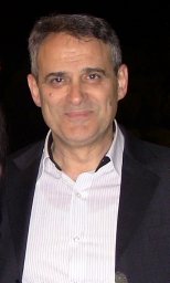 Anthony C. Boucouvalas