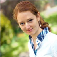 Delphine Larrieu