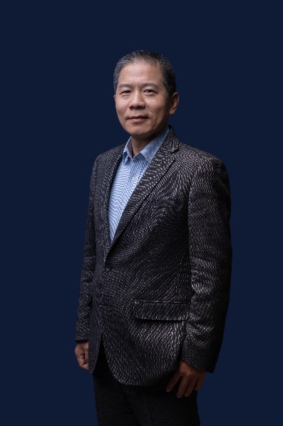 Jianqiang Sun