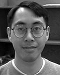 Christopher Lau