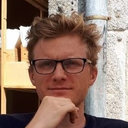 Hannes Almgren