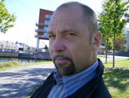 Ake Bergmark