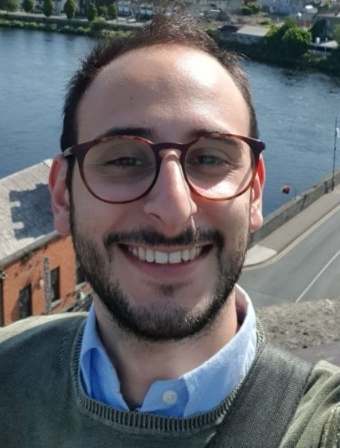 Salvatore D'Avella