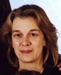 M Teresa Pérez-García