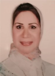 Hala Badran