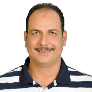 Abdelnasser A. Eldek