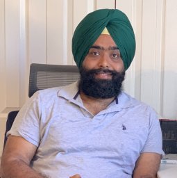 Avtar Singh