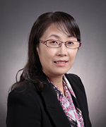 Jing Ge