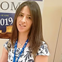 Amina Radhouane
