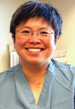 Rose Kung