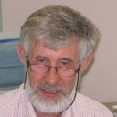 Peter G. C. Campbell