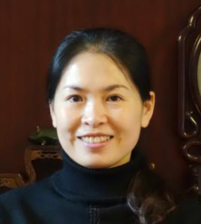 Wei Huang