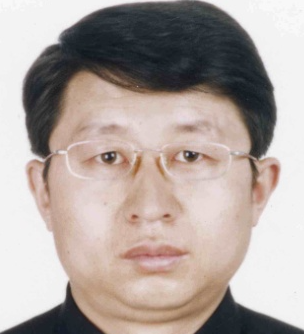 Jinqing Wang