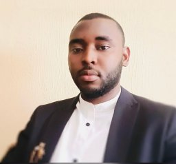 Kingsley o Ukoba