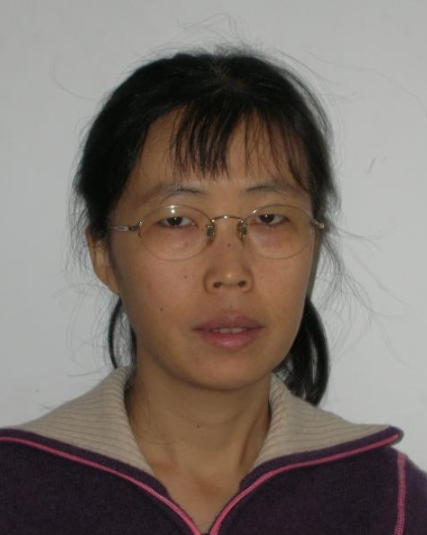 Shuzhen Li