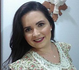 Raquel Oliveira
