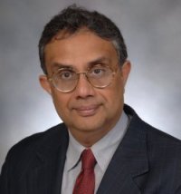 Krishna V. Palem