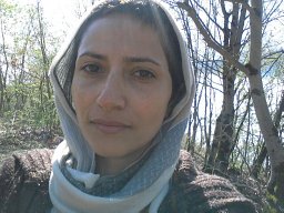 Arezou Rezaei