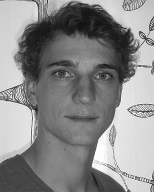 Jonathan Oesterle