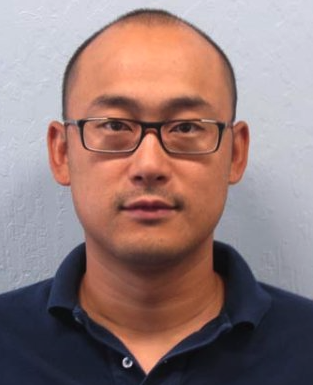 Chuan Lei