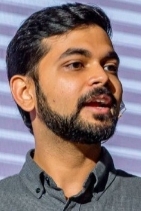 Gaurav Mishra