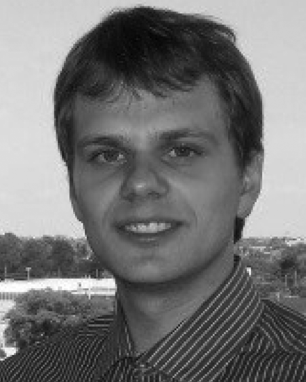 Adrian Wydra