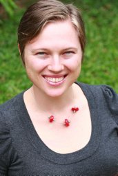 Stevenson Leah