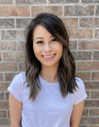Kitty K Lui