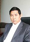 Weishou Shen