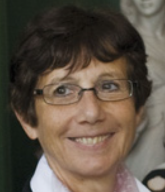 Elisabeth Giacobino