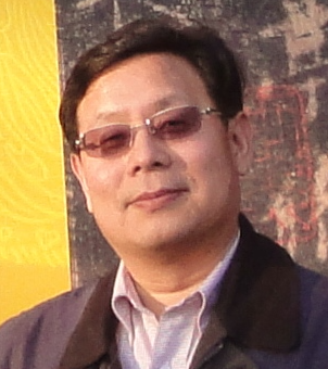 Qingmin Zhang