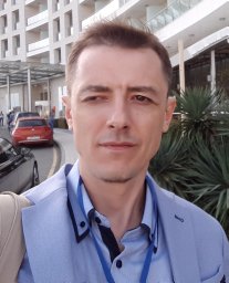 Roman Ovchinnikov