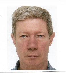 David M. Evans
