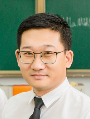 Chen Li